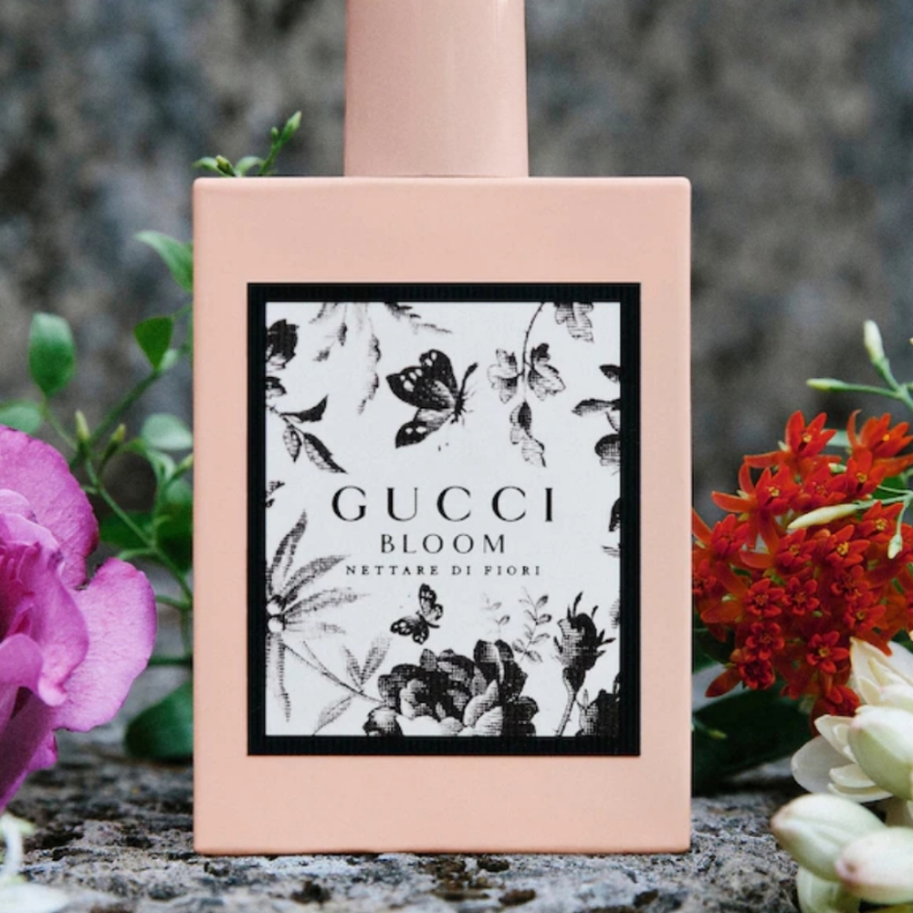 GUCCI BLOOM